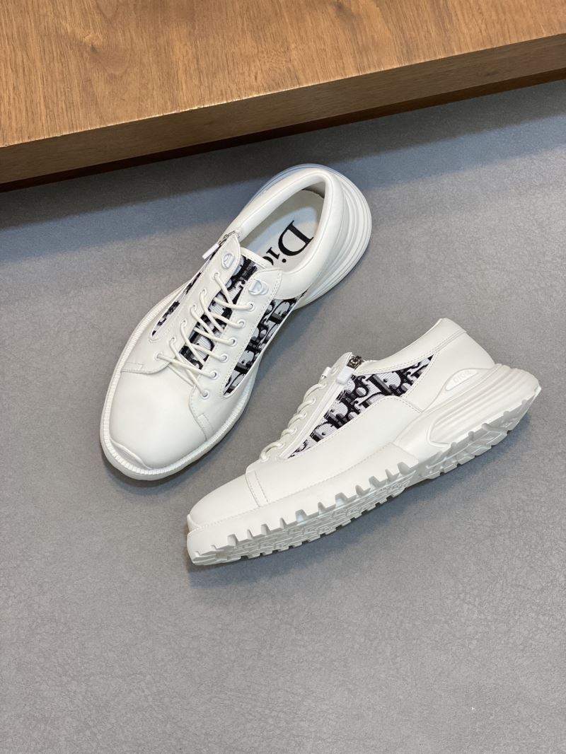 Christian Dior Low Shoes